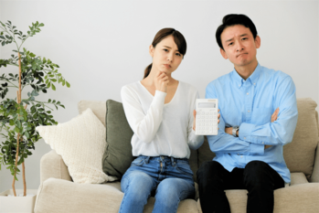 「ペアローン」は怖くない？注意点や連帯保証・連帯債務との違いを解説