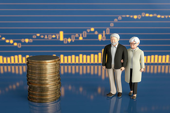 老後資金の不安は不動産投資で解決できる?必要額と注意点を解説
