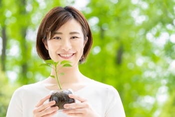 【ESG投資入門】日本のESG市場が本格化、個人投資家にも注目