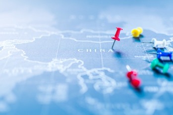 賢いビジネスパーソンは知っている「一帯一路」とは?