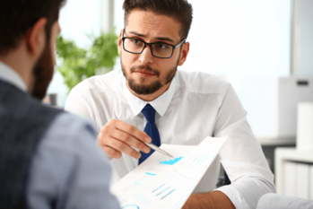 融資の際に確認されるポイントは？審査に通らないパターンを知っておこう！