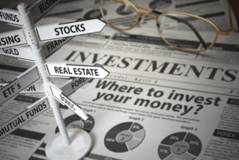 【不動産投資】ポートフォリオとは？投資の種類とポイントをご紹介