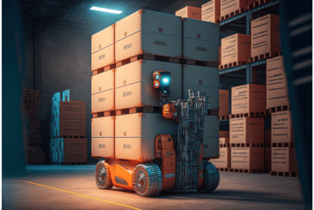 物流×先進技術で「2024年問題」は解消に向かうか？