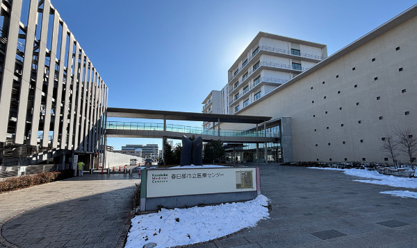 オリックス銀行アパート融資実績：駅別分析シリーズ「東武伊勢崎線 春日部駅」