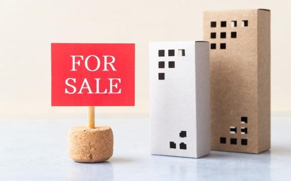 定期借地権マンションは売れない？理由や売却時のポイントを解説