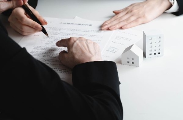 賃借権とは？借地権・地上権・旧法賃借権との違いを解説