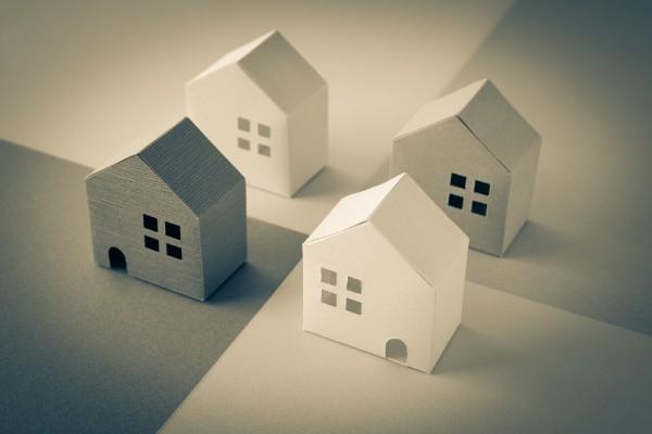 建ぺい率・容積率とは？違い・計算方法・調べ方をわかりやすく解説