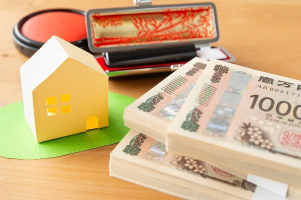 家族名義の不動産でも不動産担保ローンは使える?条件や注意点を解説