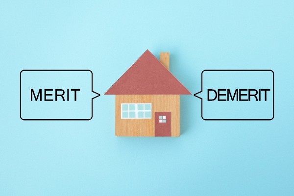 狭小地の活用方法5選!狭小地の活用メリットやデメリット、ポイントを解説