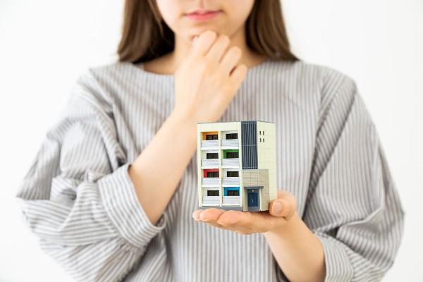 定期借地権マンションは売れない？理由や売却時のポイントを解説