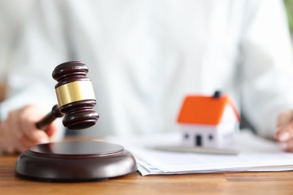住宅ローンを利用して不動産投資をするのはNG!罰則やバレる理由を解説