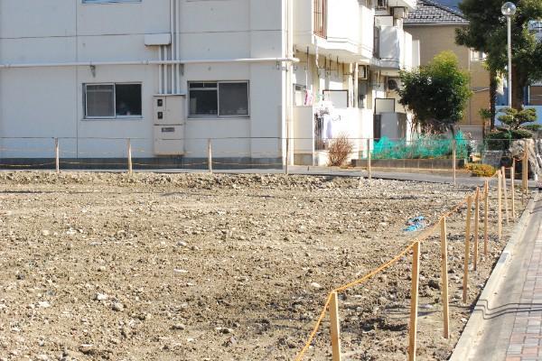 建ぺい率・容積率とは？違い・計算方法・調べ方をわかりやすく解説
