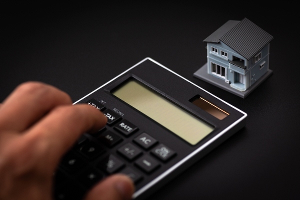 住宅ローンを利用して不動産投資をするのはNG!罰則やバレる理由を解説