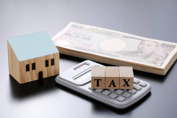 不動産投資の固定資産税はどうやって計算する?計算例と軽減措置を解説