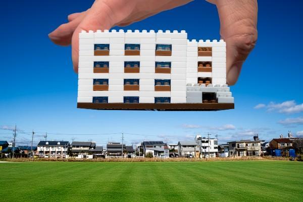 底地・底地権とは？借地との違いや売却方法・注意点を解説