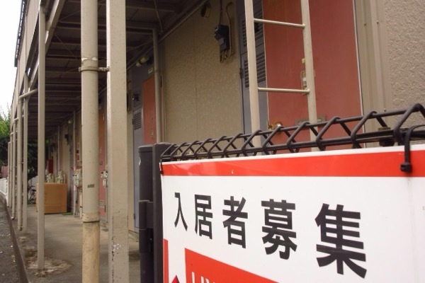 「アパートの空室が埋まらない」そんな時どうする？原因と対策を解説