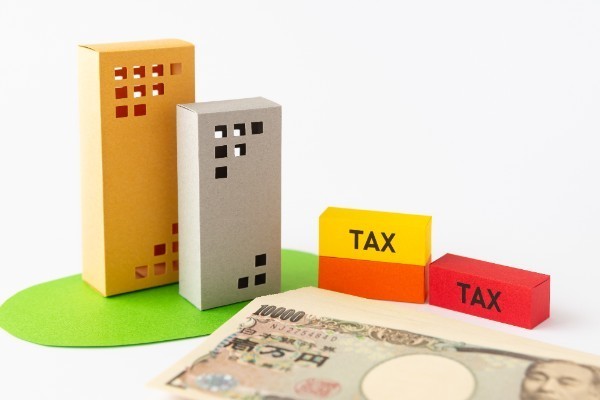 不動産売却では消費税に注意!課税されるケースとされないケースを解説