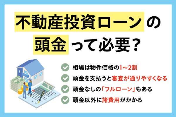 不動産投資の始め方