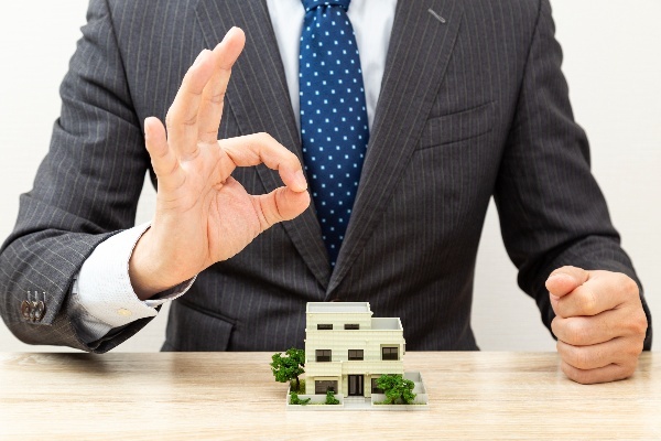 住宅ローンを利用して不動産投資をするのはNG!罰則やバレる理由を解説