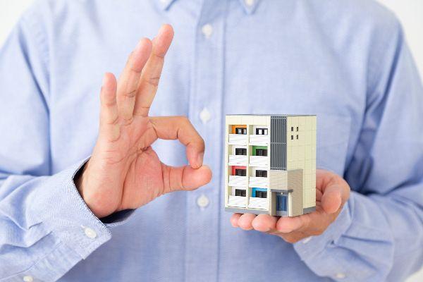 汚いマンションでも売却できる？売却する方法やポイントを解説