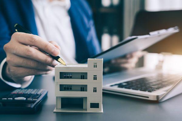 不動産の客付けとは？元付けとの違いや手数料の相場を解説