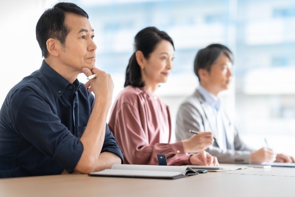 資産管理会社とは